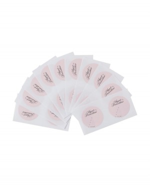 Empanadas De Pezón Agent Provocateur Alabama Pasties Mujer Rosas Mexico | B6O-9154