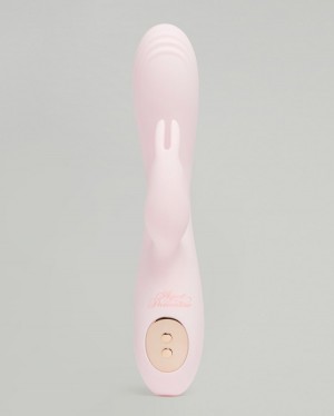 Juguetes Agent Provocateur The Bunny Hop Vibrator Mujer Rosas Mexico | S0D-1682
