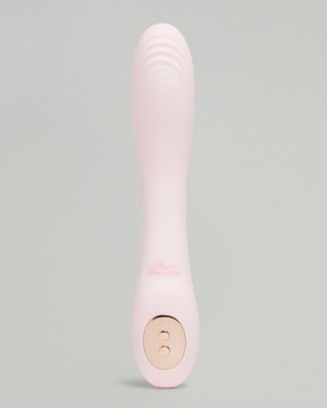 Juguetes Agent Provocateur The Cha Cha Cha Vibrator Mujer Rosas Mexico | A1E-1259
