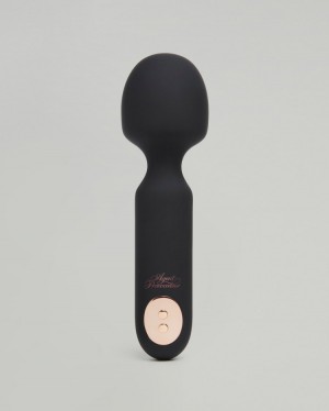 Juguetes Agent Provocateur The Rumba Vibrator Mujer Negros Mexico | I5G-9004