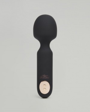 Juguetes Agent Provocateur The Rumba Vibrator Mujer Negros Mexico | U9X-4446